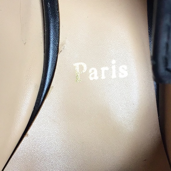 Cristian Louboutin.Shoes - Picture 11 of 12
